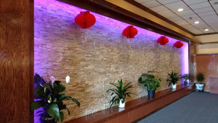 China King Buffet 10
