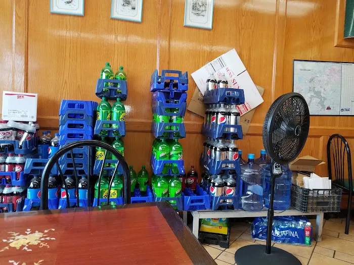 Dragon Express 3