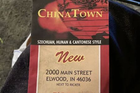 China Town