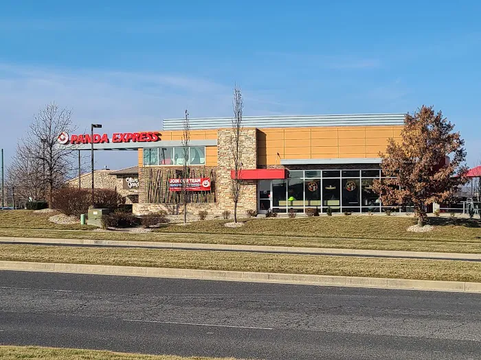 Panda Express 4