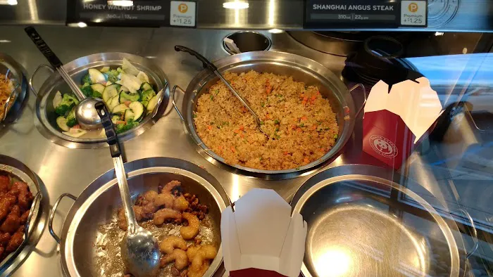 Panda Express 8