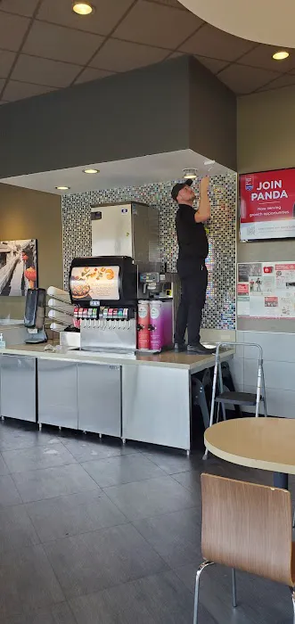 Panda Express 3