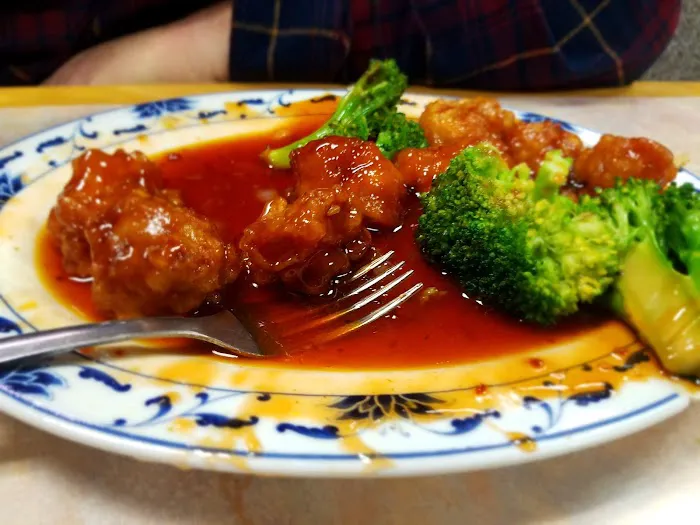 Main Moon Restaurant 2