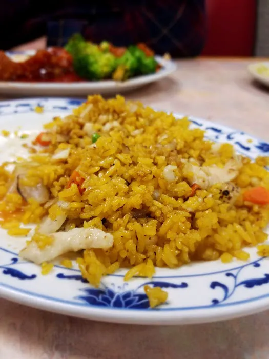 Main Moon Restaurant 1