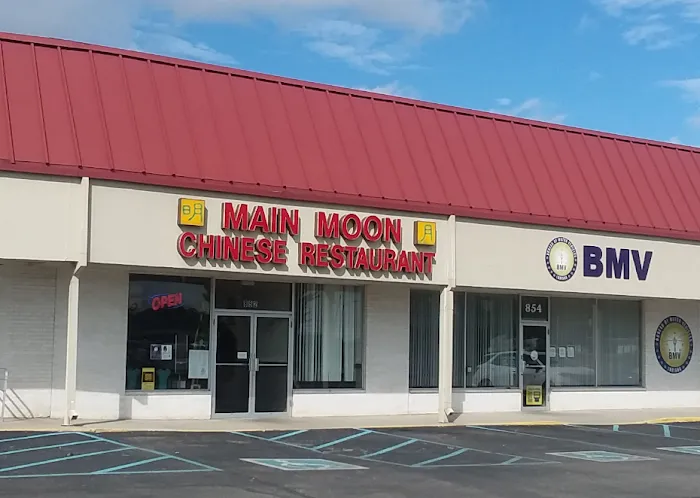 Main Moon Restaurant 10