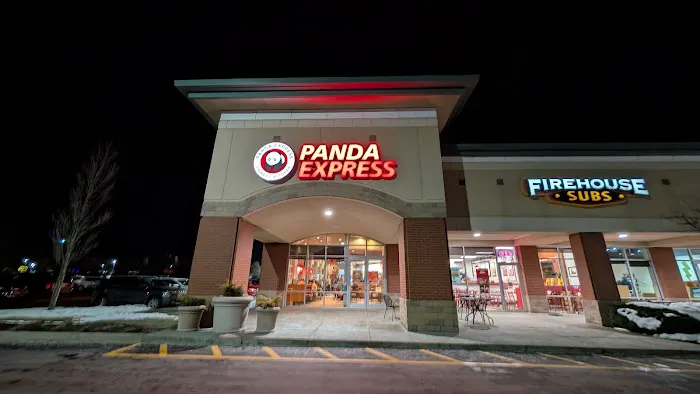Panda Express 1