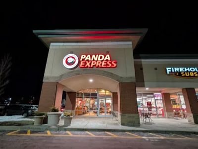 Panda Express 0