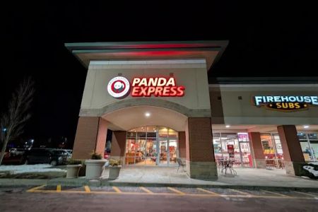 Panda Express