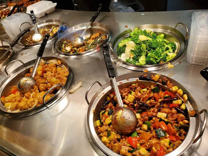 Panda Express 4