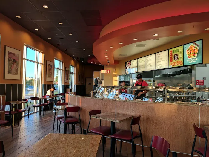 Panda Express 5