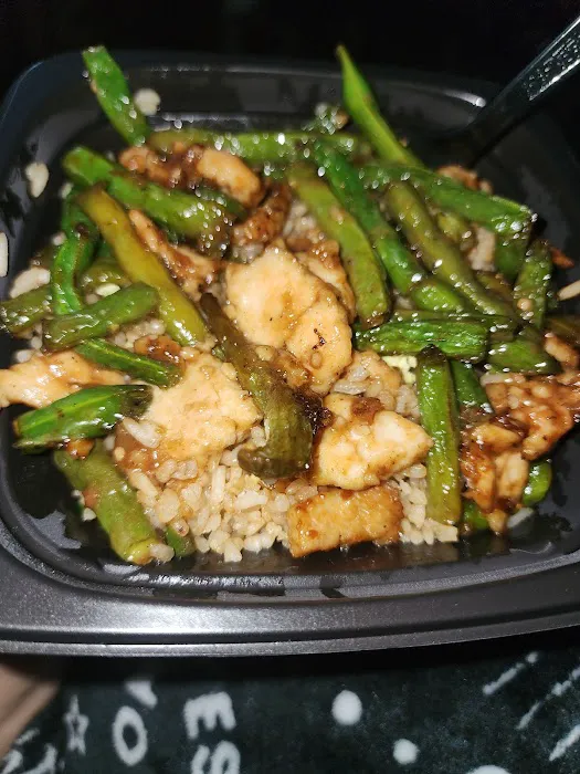 Panda Express 10