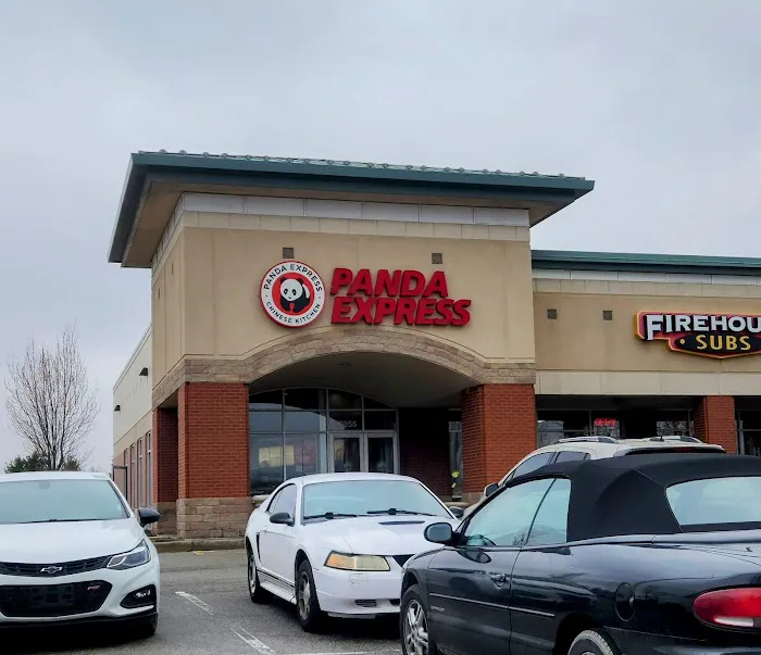 Panda Express 3