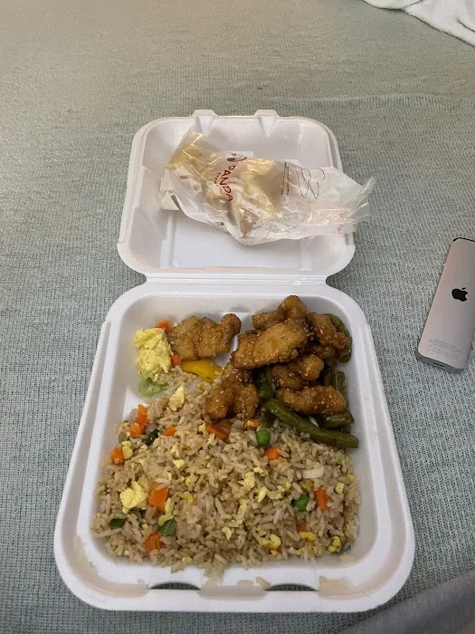 Panda Express 9