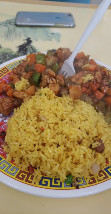 China Wok 4