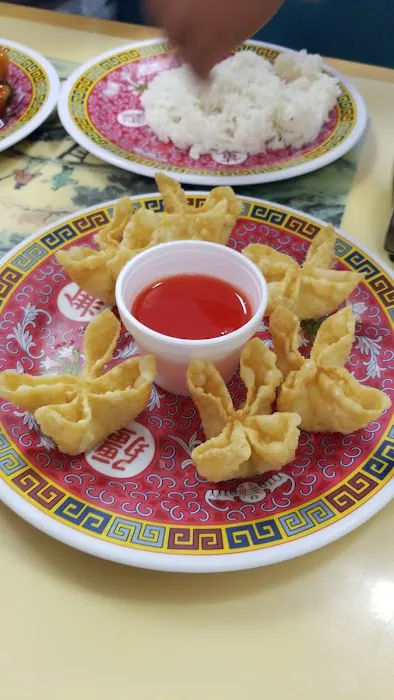 China Wok 9