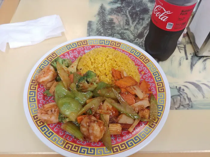 China Wok 5