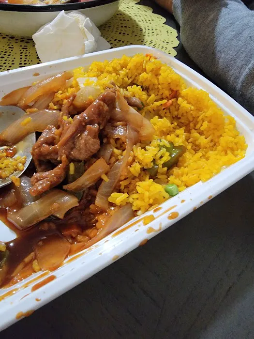 China Wok 3