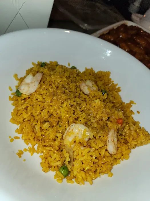 China Wok 6