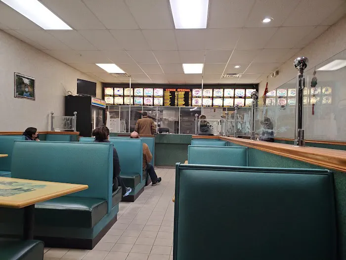 China Wok 10