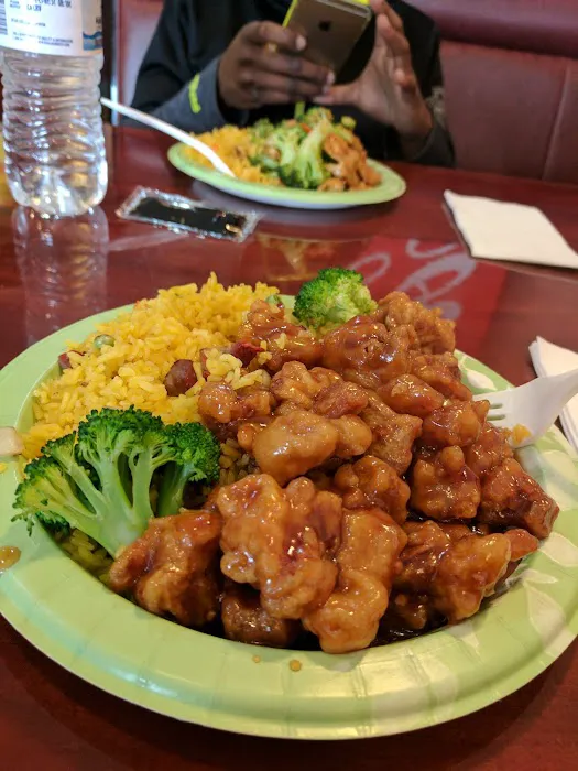 Happy Cuisine 6