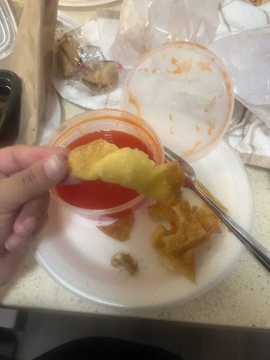 Happy Cuisine 1