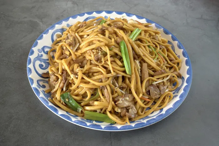 Wok & Roll Chinese Restaurant (Noblesville) 10
