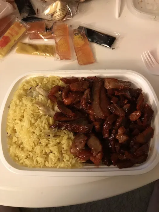 Great Taste Chinese Restaurant 5