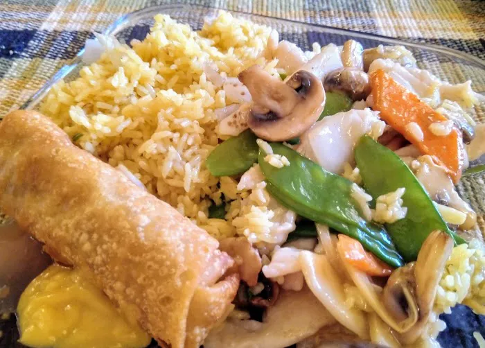 Great Taste Chinese Restaurant 2