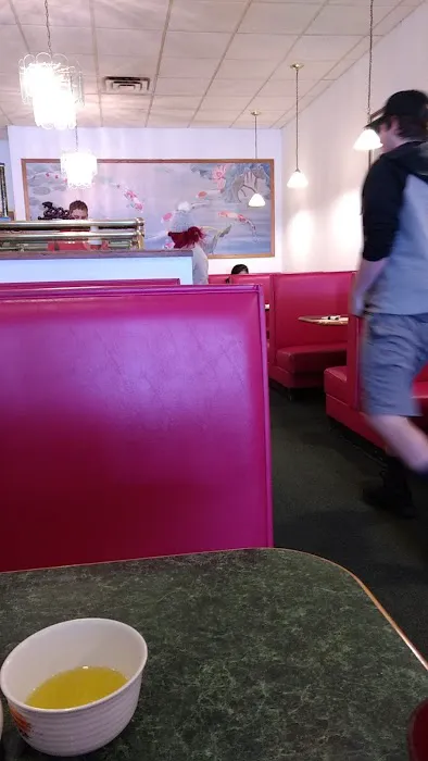Evergreen Chinese Restaurant & Buffet 1