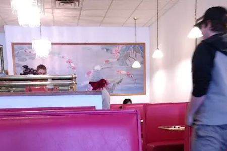 Evergreen Chinese Restaurant & Buffet