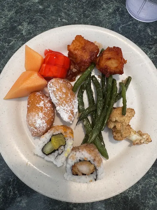 Evergreen Chinese Restaurant & Buffet 5