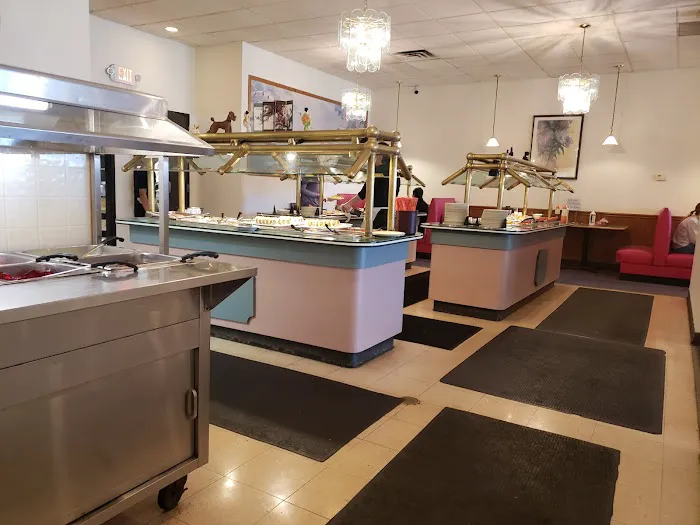 Evergreen Chinese Restaurant & Buffet 4