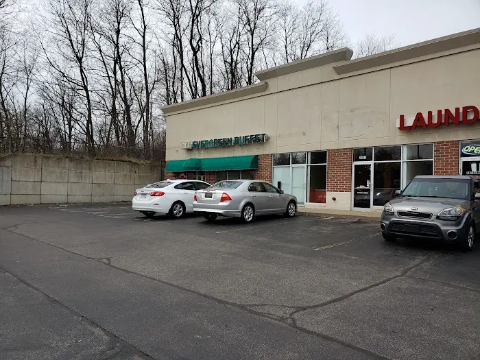 Evergreen Chinese Restaurant & Buffet 9