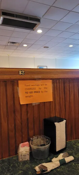 Evergreen Chinese Restaurant & Buffet 6