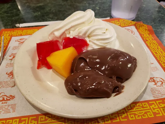 Evergreen Chinese Restaurant & Buffet 8