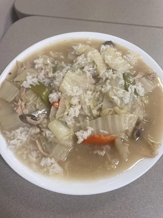 Ming Cheng Restaurant 2