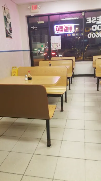 Ming Cheng Restaurant 3