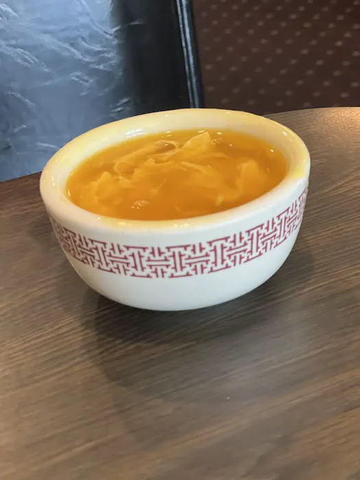 Tongtong restaurant 2