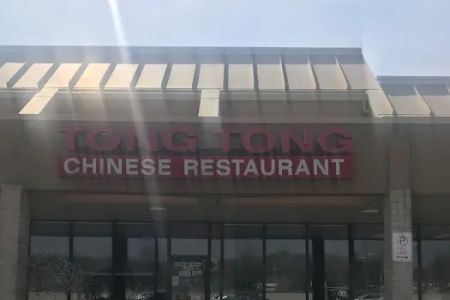Tongtong restaurant