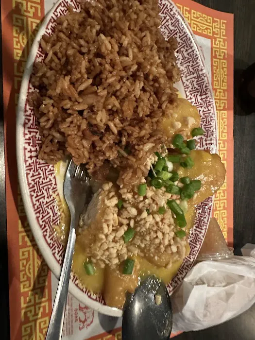 Tongtong restaurant 4