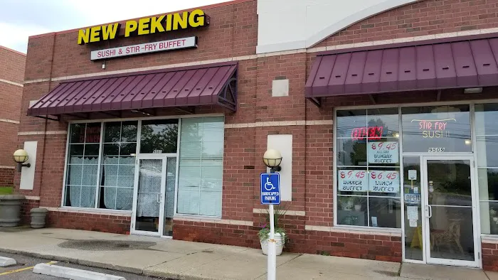 New Peking Express 3