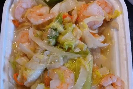 New Peking Express