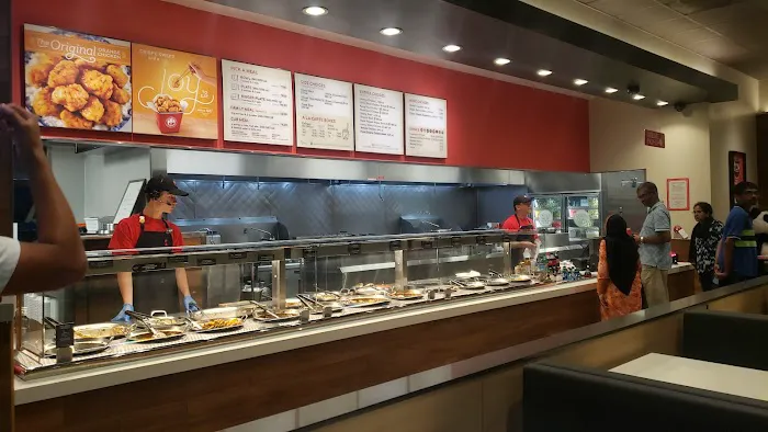 Panda Express 6