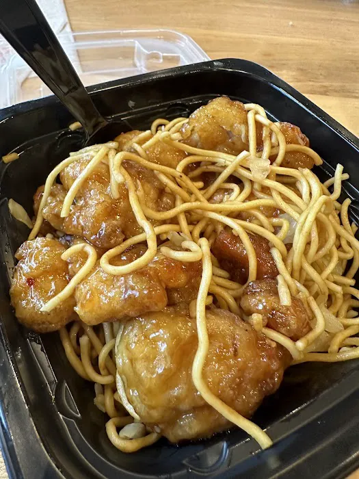 Panda Express 4