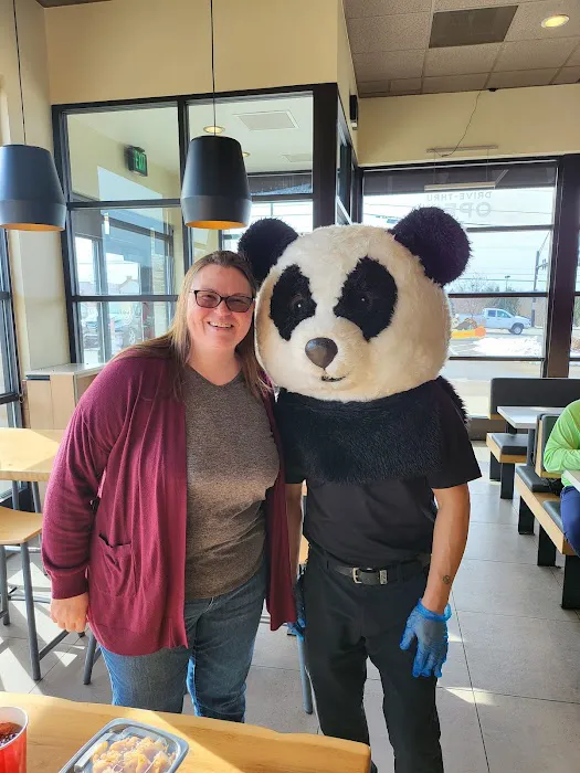 Panda Express 9