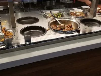 Panda Express 0