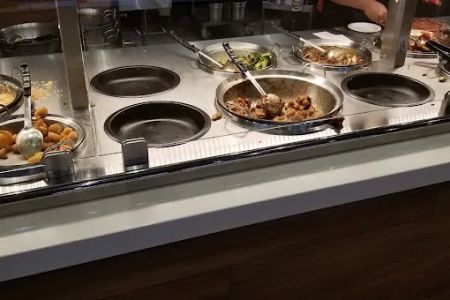 Panda Express