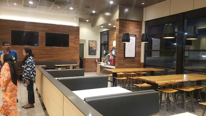 Panda Express 5