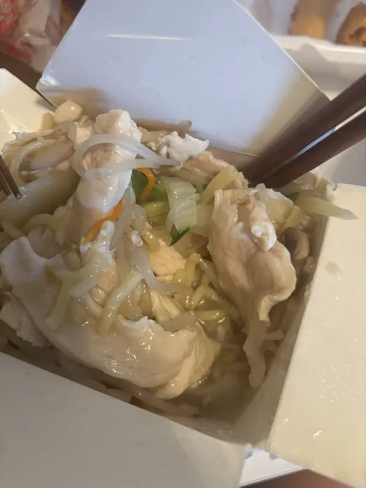 China Chef 10