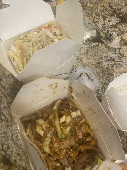 China Chef 2